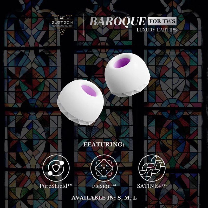 Wireless Earbuds Tws - Ohrstöpsel für TWS True Wireless Bluetooth