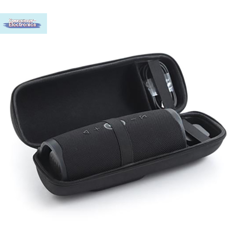 Jbl Speaker Charge 5 - 【Hartschalen-Reiseetui für Charge 5 wasserdichter Bluetooth-Lautsprecher
