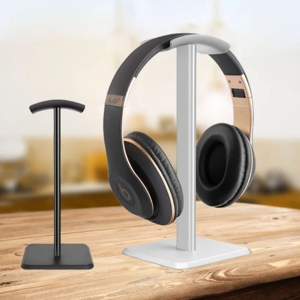 Headphone Stand Desk - Kopfhörerständer für den Schreibtisch - Headset-Halter