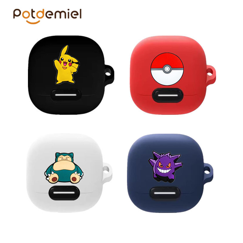 Anker Speaker Soundcore Boom 2 - Potdemiel Pokemon Kopfhörerhülle für Anker Soundcore