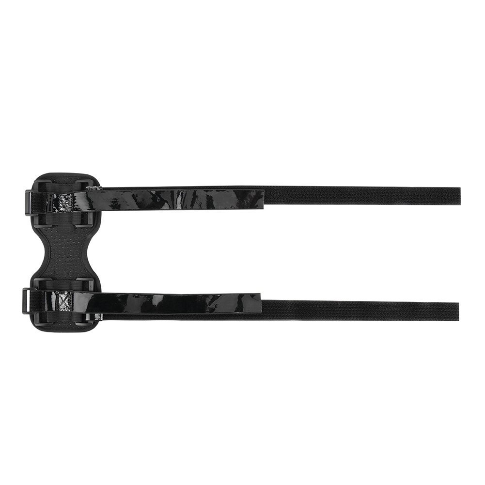 Jbl Speaker Charge 5 - Rutschfester, verstellbarer Lautsprecherhalterungsriemen für Fahrräder, kompatibel