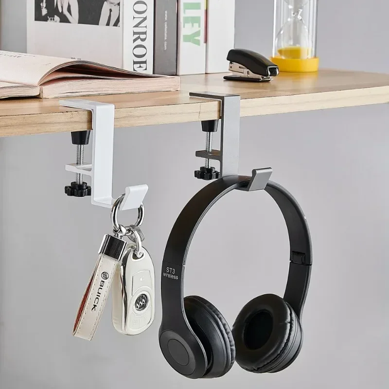 1/2 Stück Verstellbarer Schrei – Headphone Stand Desk Bewertung und Preis
