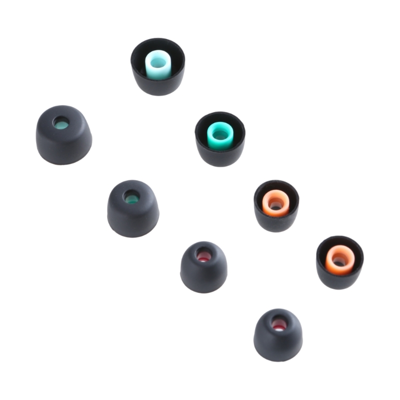 8Pcs Silikon Ohrstöpsel Für So – Silicone Ear Tip Replacement Bewertung und Preis