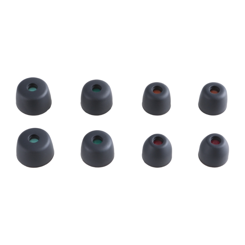 8Pcs Silikon Ohrstöpsel Für So – Silicone Ear Tip Replacement Bewertung und Preis
