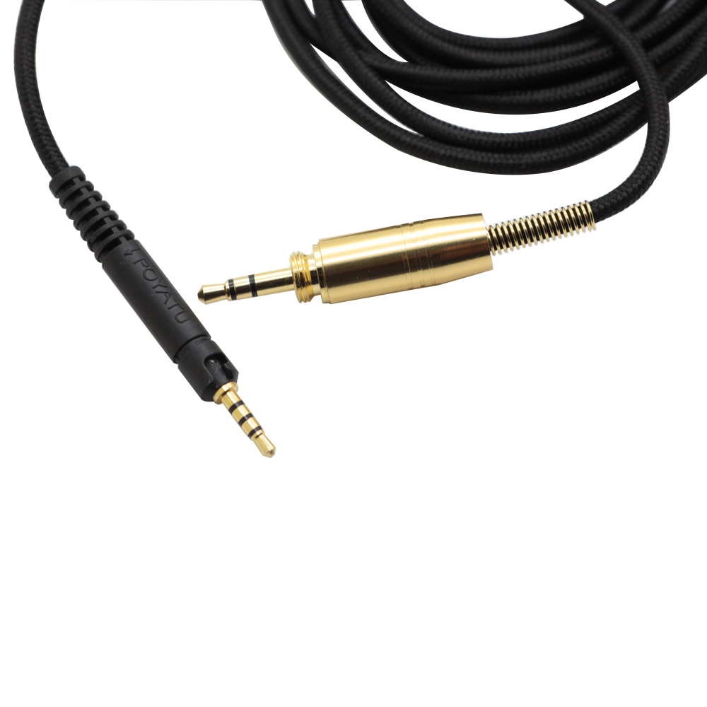 Poyatu-Kabel für Sennheiser HD – Sennheiser Headphone Hd 560S Bewertung und Preis