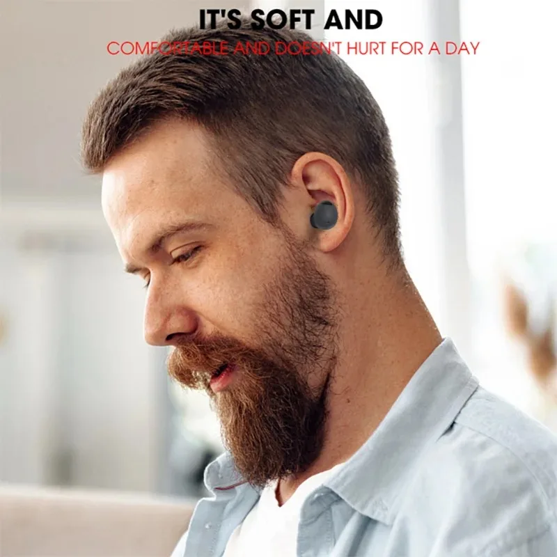 Für Samsung Galaxy Buds Pro An – Silicone Ear Tip Replacement Bewertung und Preis