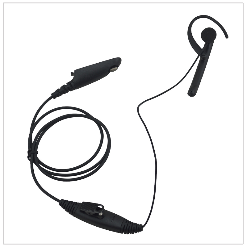 Eine-Wired Radio Hörer G-schle – Wired Earphone Mic Bewertung und Preis