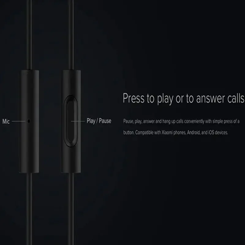 Xiaomi Single Dynamic Earphone – Wired Earphone Mic Bewertung und Preis