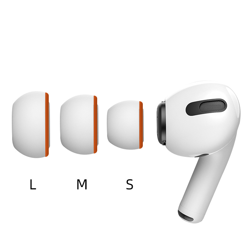 Für AirPods Pro 1 2 Memory Foa – Silicone Ear Tip Replacement Bewertung und Preis