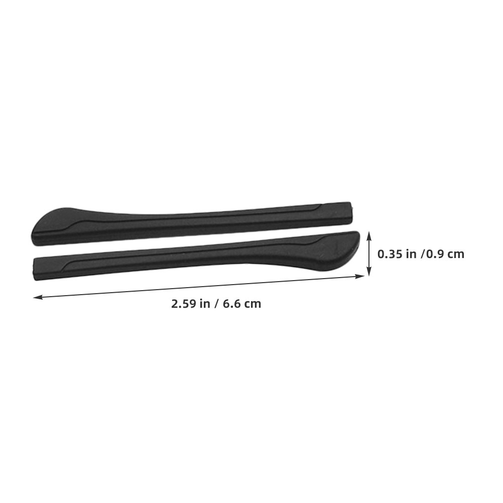 20 Stück Rutschfeste Brillenst – Silicone Ear Tip Replacement Bewertung und Preis