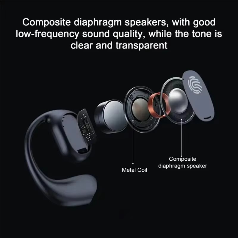 Kabellose Kopfhörer Bluetooth- – Noise Cancelling Headphone Bewertung und Preis
