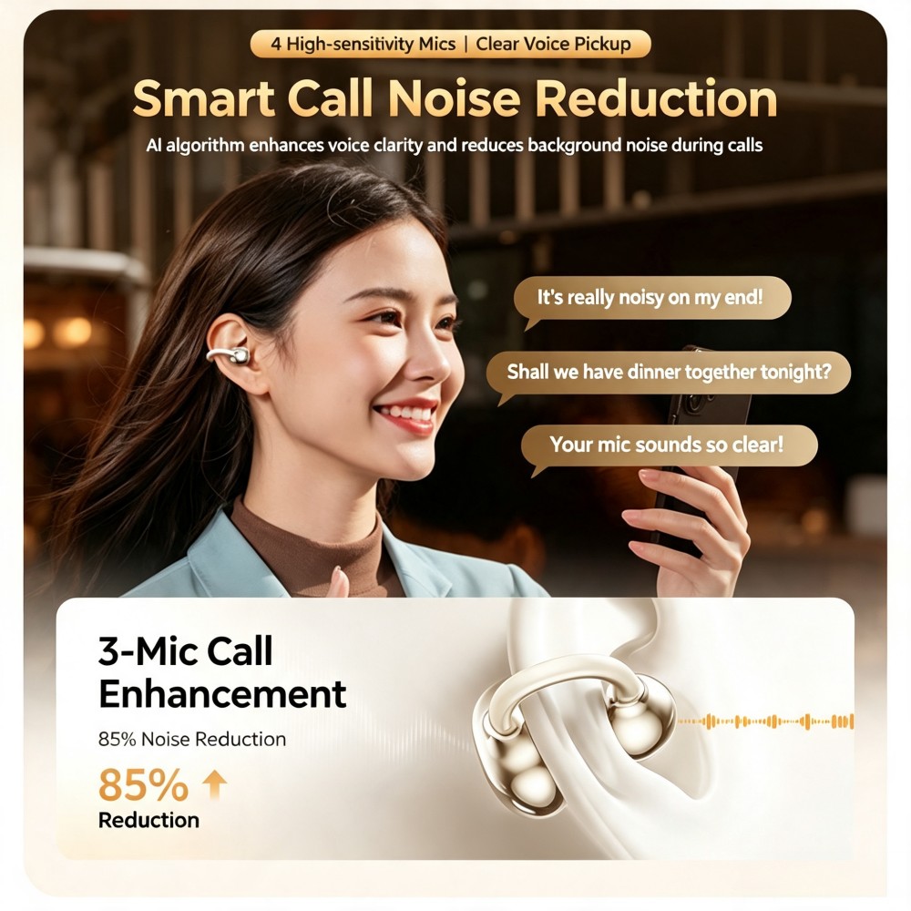 KEBIDUMEI Bluetooth 6.0 Kopfhö – Wired Earphone Mic Bewertung und Preis