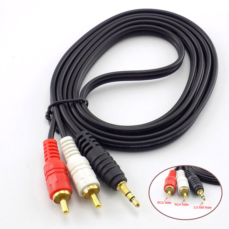 Langes Kabel 1,5m 3m 5m 10M 3, – Cable Extension 3.5 Bewertung und Preis