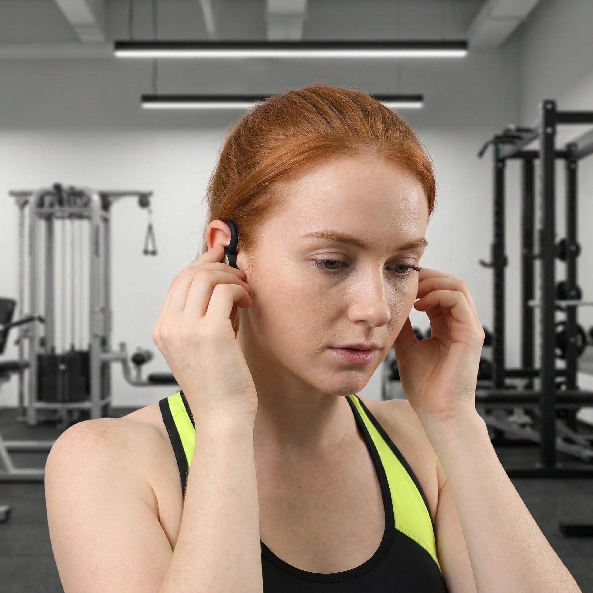 20 Stück Silikon-Sport-Ohrflüg – Sports Earphone Hook Bewertung und Preis
