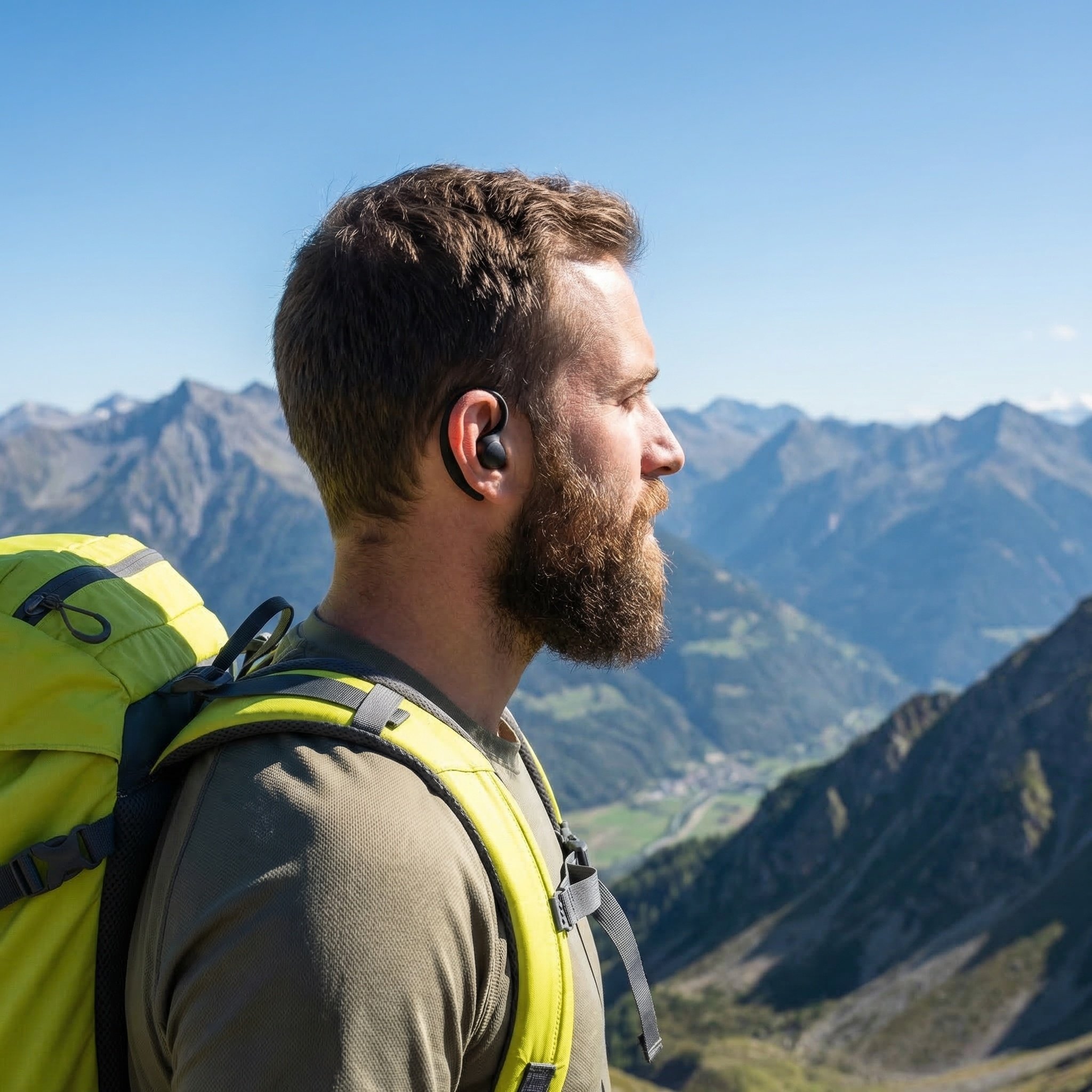 20 Stück Silikon-Sport-Ohrflüg – Sports Earphone Hook Bewertung und Preis