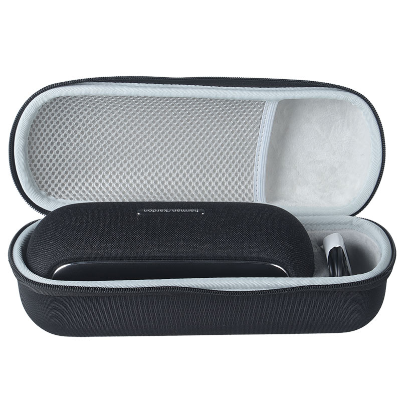 Neueste Harte EVA Outdoor Reis – Anker Speaker Soundcore Boom 2 Bewertung und Preis