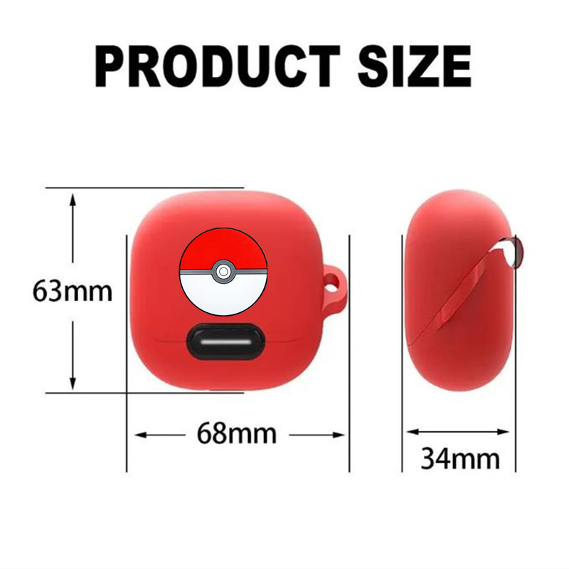 Potdemiel Pokemon Kopfhörerhül – Anker Speaker Soundcore Boom 2 Bewertung und Preis