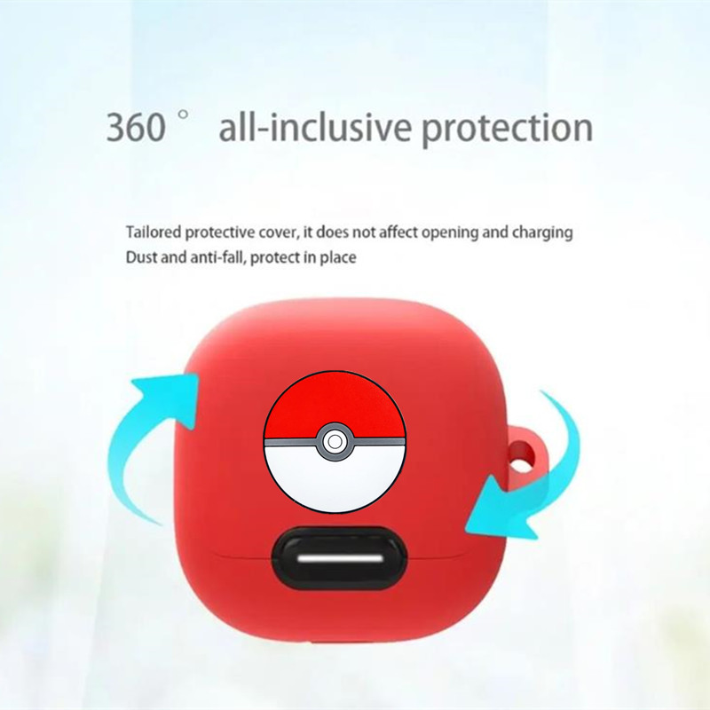 Potdemiel Pokemon Kopfhörerhül – Anker Speaker Soundcore Boom 2 Bewertung und Preis