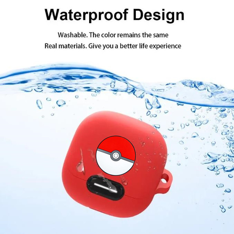 Potdemiel Pokemon Kopfhörerhül – Anker Speaker Soundcore Boom 2 Bewertung und Preis