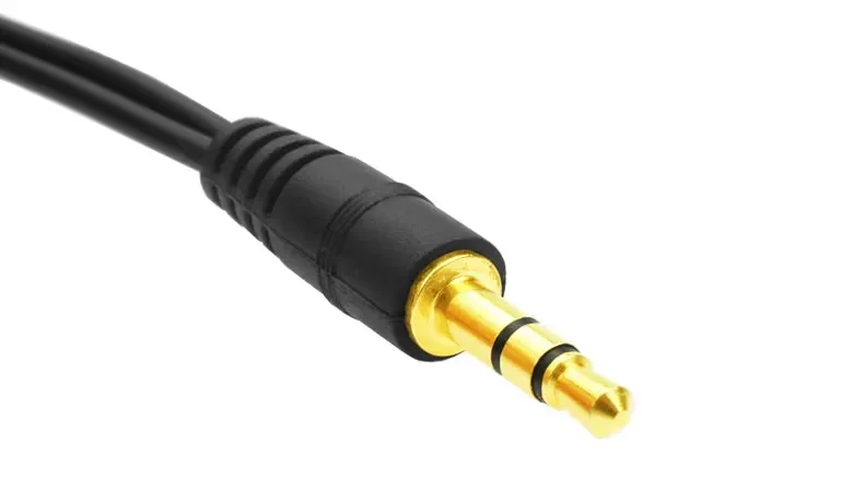 Kopfhörer-Splitter, 3,5-mm-Ver – Wired Earphone Mic Bewertung und Preis