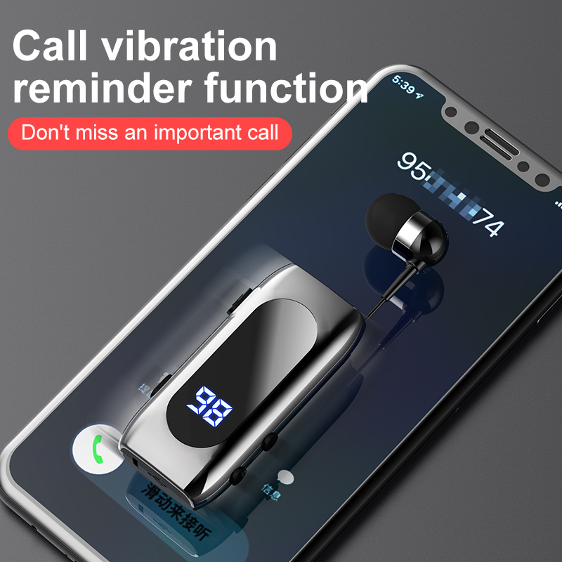 K55 Bluetooth-Kopfhörer mit An – Wired Earphone Mic Bewertung und Preis