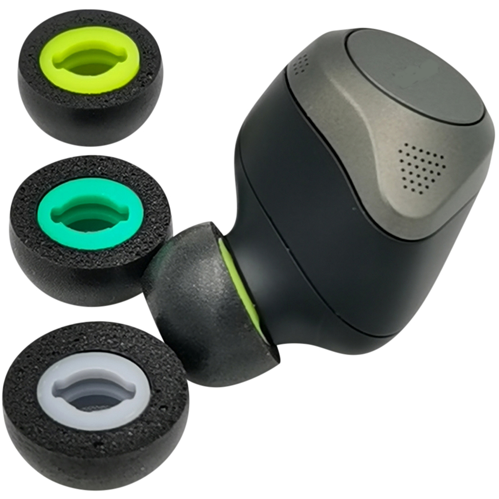 misodiko Verbesserte ovale Mem – Wireless Earbuds Tws Bewertung und Preis