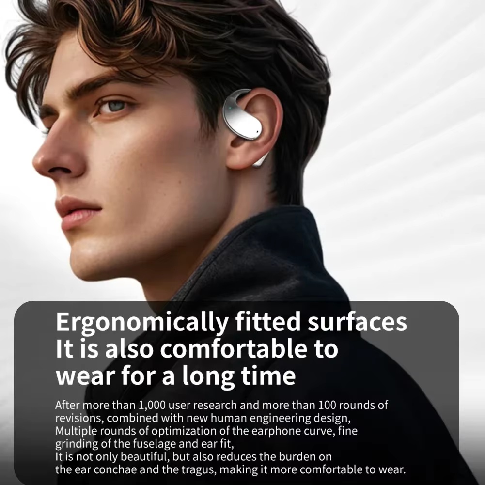 2026 Neue KI-Übersetzungs-Ohrh – Noise Cancelling Headphone Bewertung und Preis