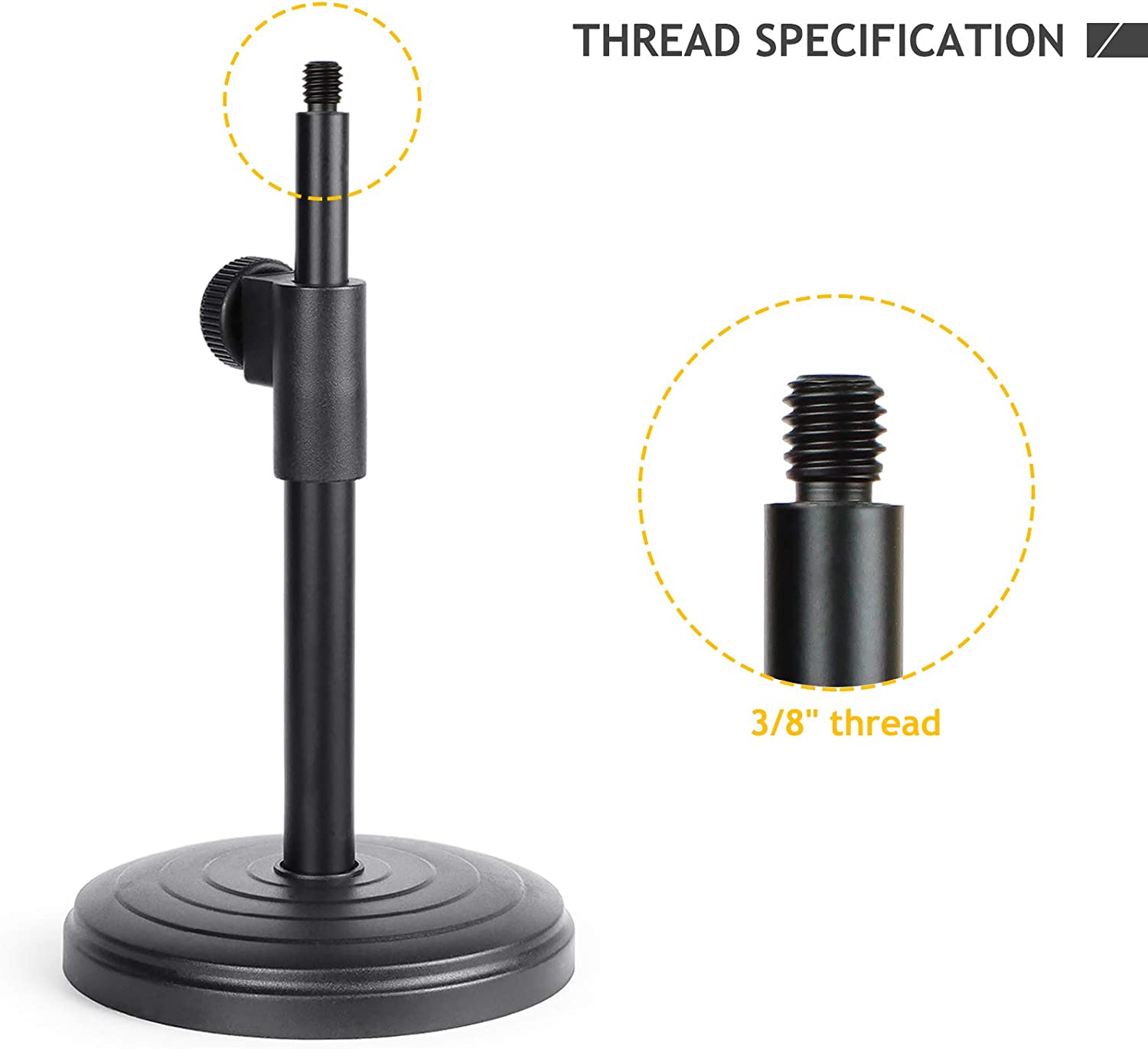 Schreibtisch Mikrofon Stand, E – Shure Mic Sm58 Bewertung und Preis