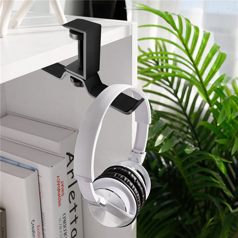 Führender Dual-Kopfhörerstände – Headphone Stand Desk Bewertung und Preis